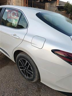 تۆیۆتا کامری